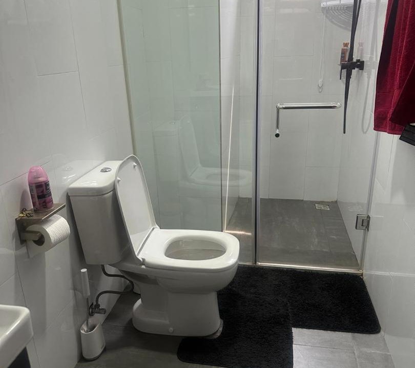 Photo of Bathroom in Osu