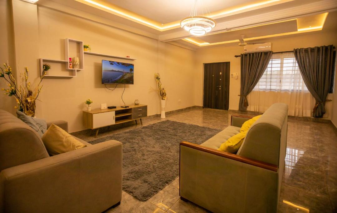 Photo of Livingroom in Sekondi-Takoradi