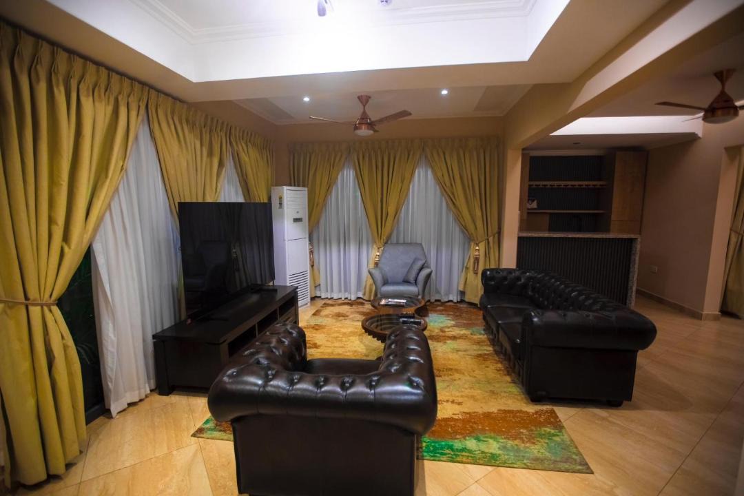 Photo of Others in Kumasi