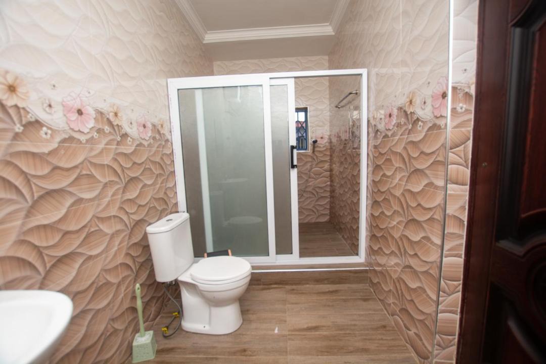 Photo of Bathroom in Kumasi