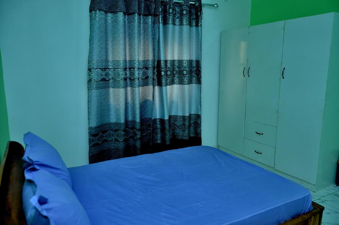Photo of Bedroom in Lome