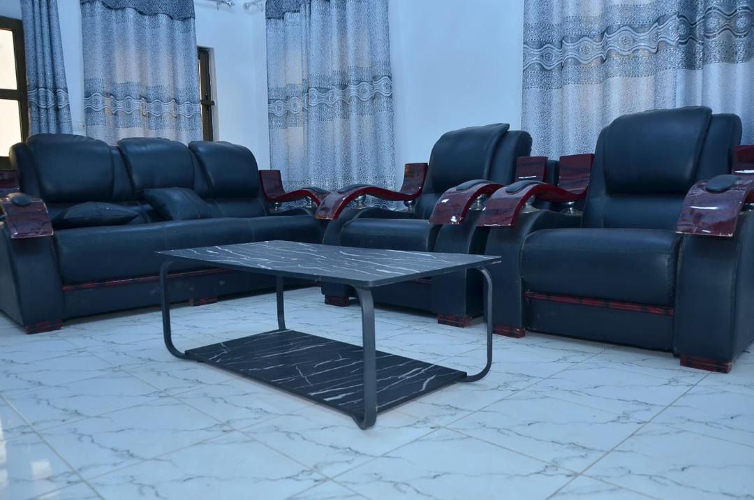 Photo of Livingroom in Lome