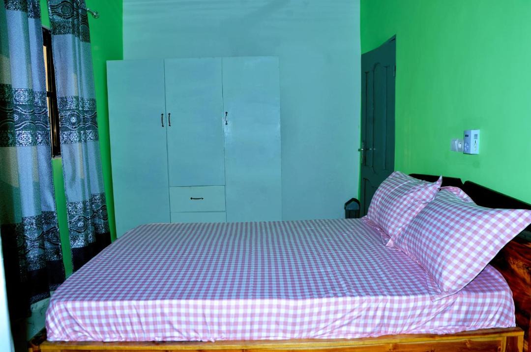 Photo of Bedroom in Lome
