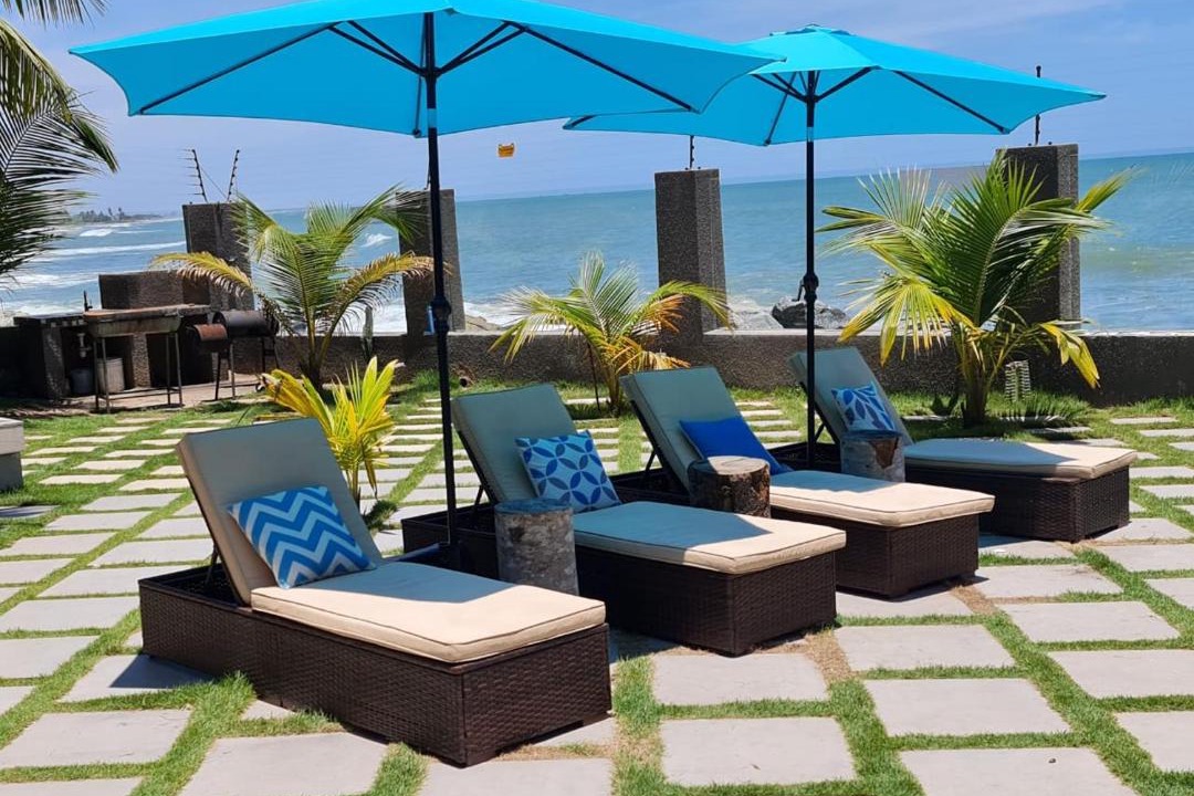 Photo of Patio Balcony in Langma