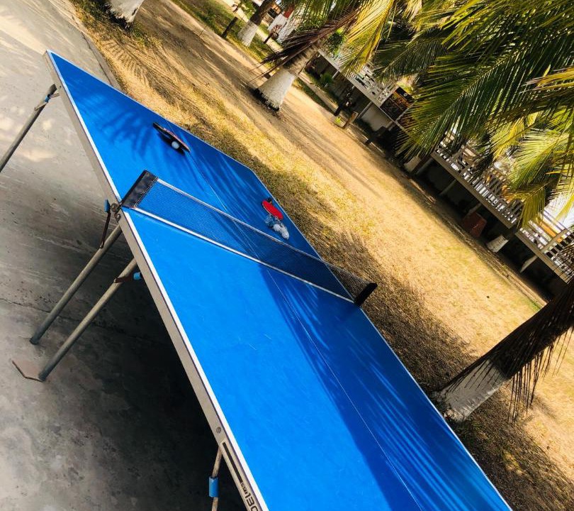 Photo of Outdoor in Prampram
