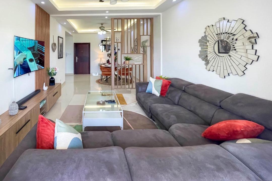 Photo of Livingroom in Sakumono