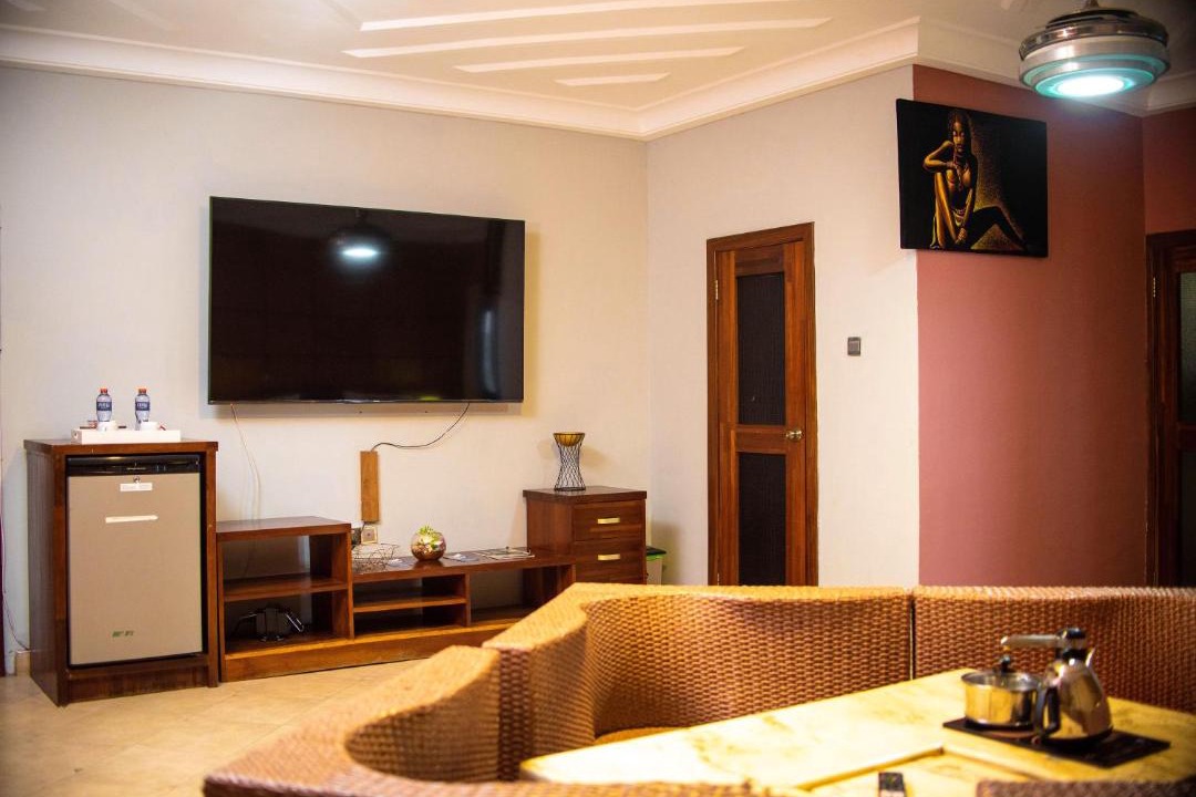 Photo of Livingroom in Janman