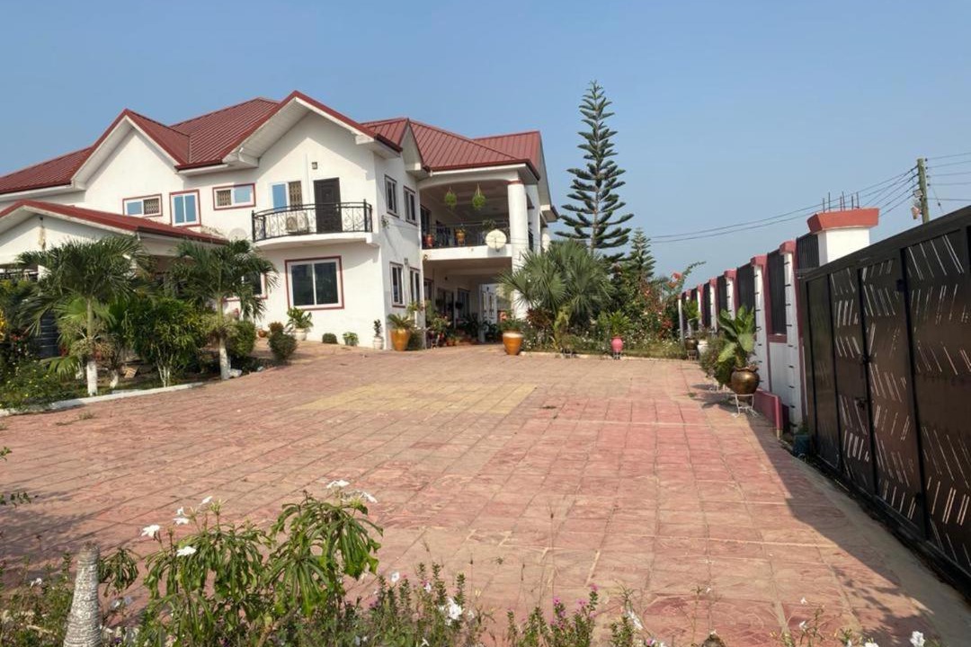 Photo of Others in Sekondi-Takoradi