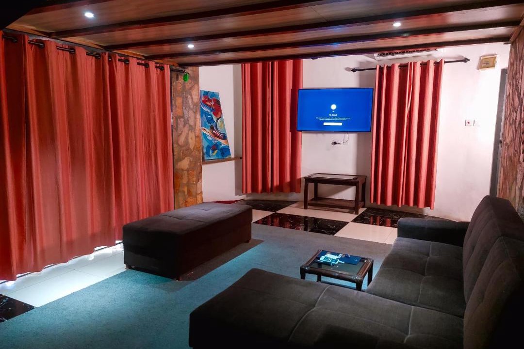 Photo of Livingroom in Prampram
