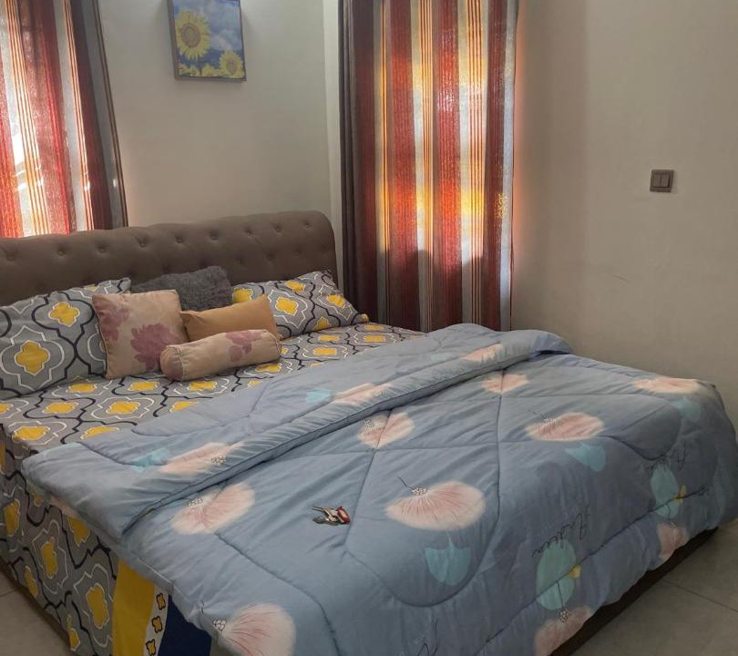 Photo of Bedroom in North Legon