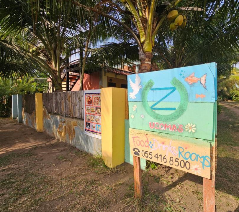 Photo of Others in Busua