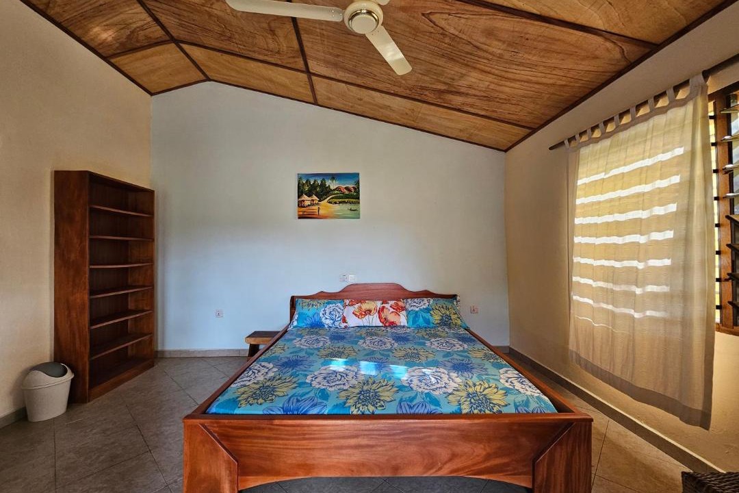 Photo of Bedroom in Busua