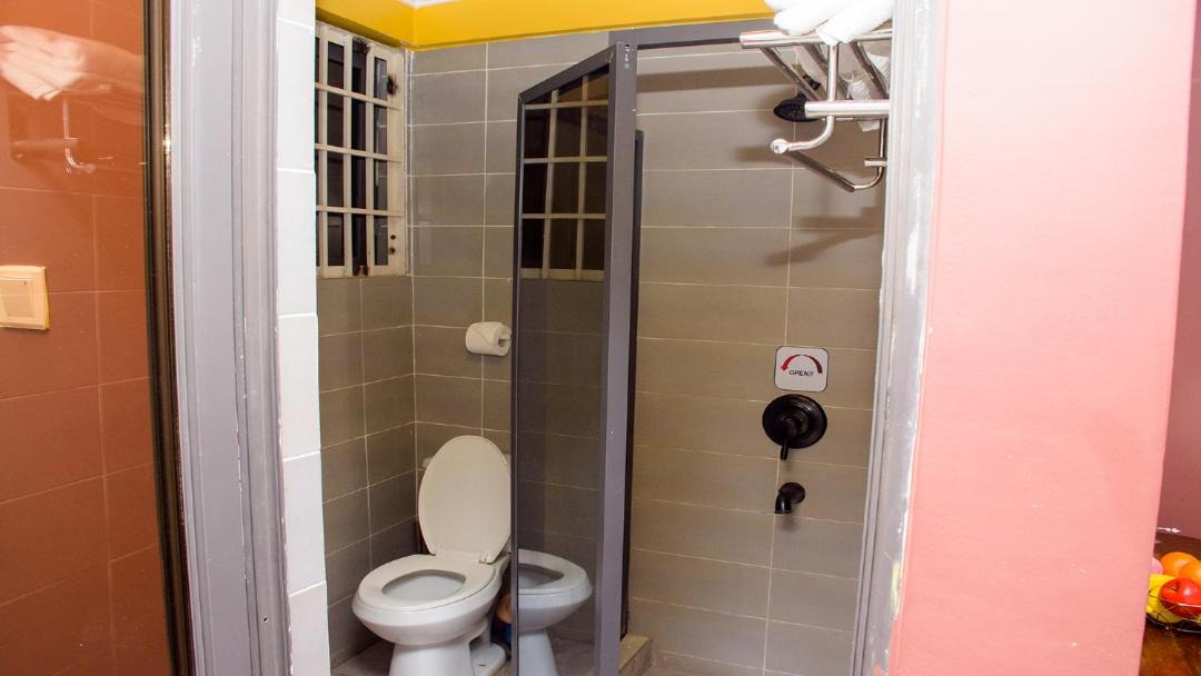 Photo of Bathroom in Janman