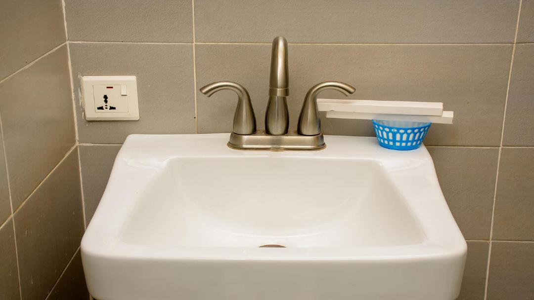 Photo of Bathroom in Janman