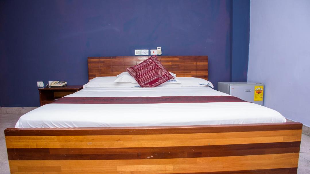 Photo of Bedroom in Janman