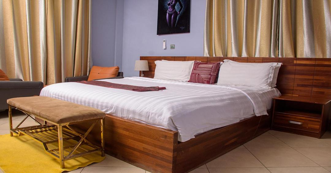 Photo of Bedroom in Janman