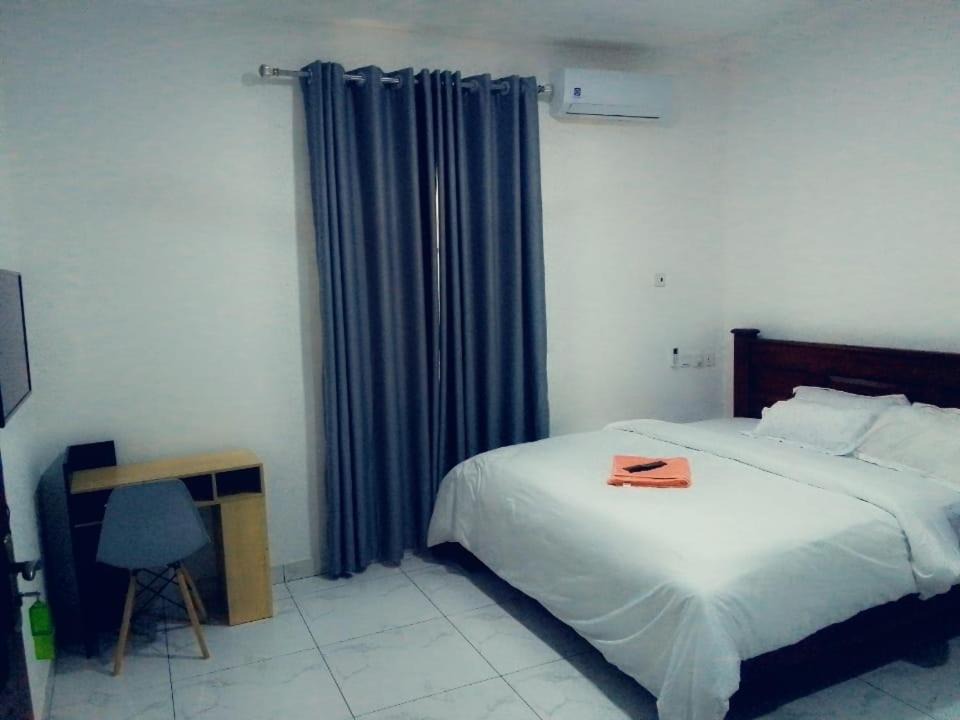 Photo of Bedroom in Adenta