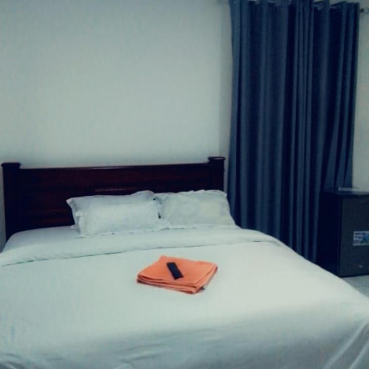 Photo of Bedroom in Adenta