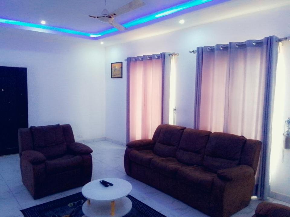 Photo of Livingroom in Adenta