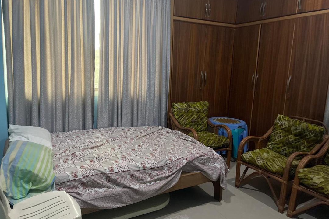Photo of Bedroom in Cape Coast