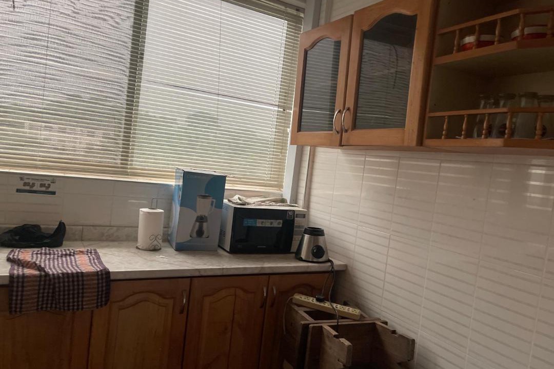Photo of Kitchen in Cape Coast