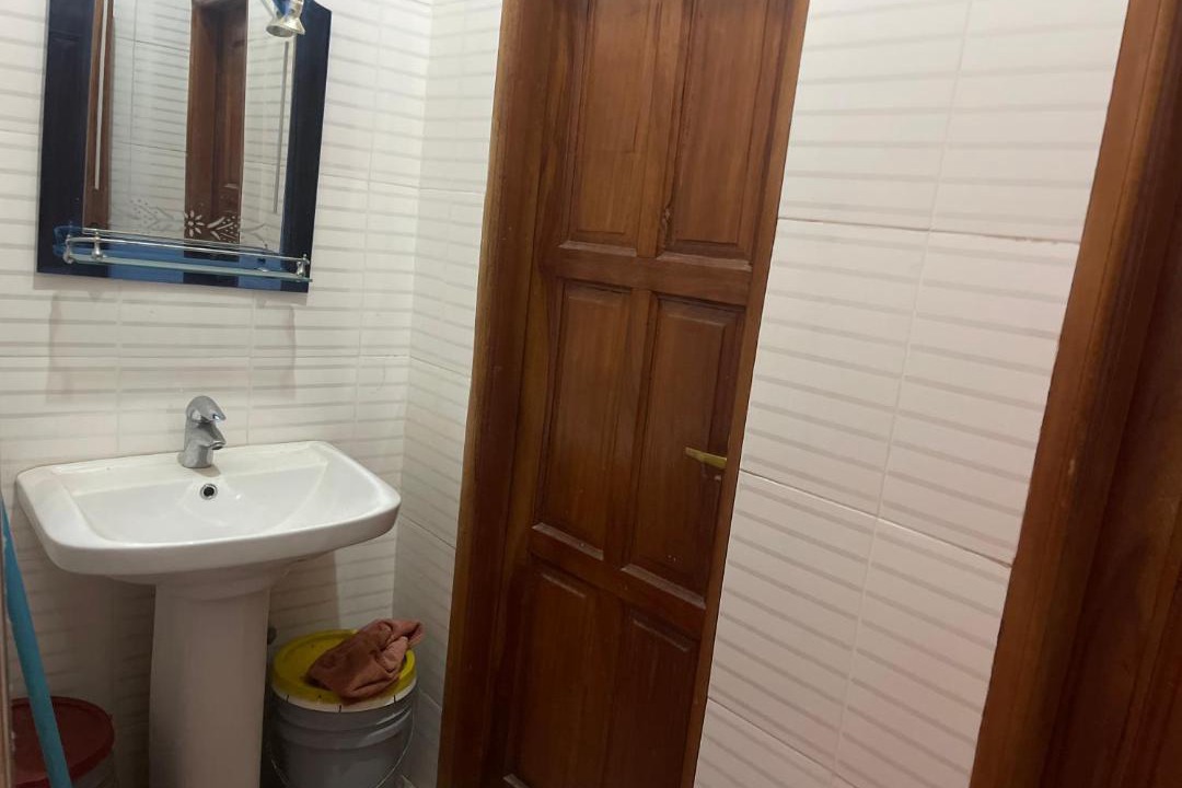 Photo of Bathroom in Cape Coast