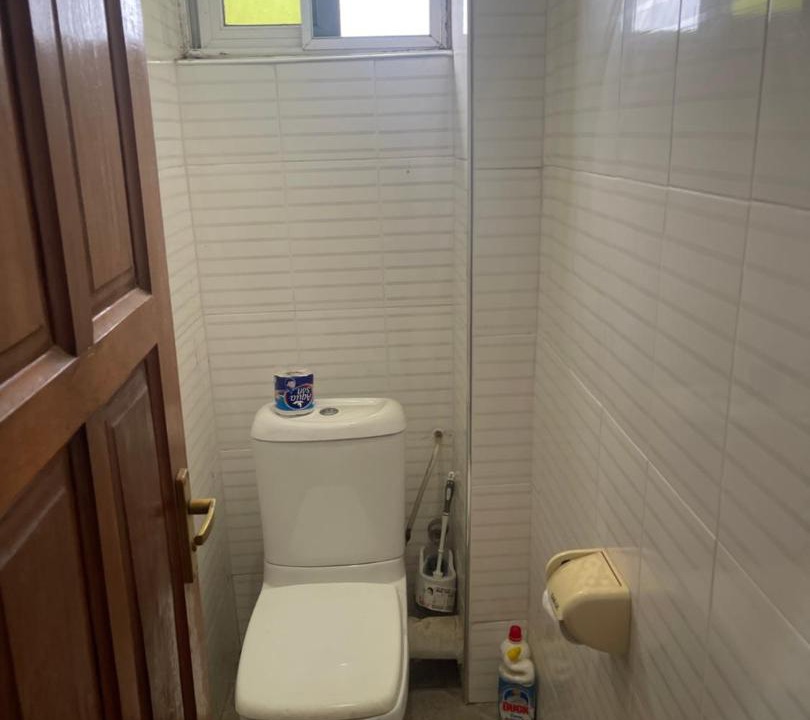 Photo of Bathroom in Cape Coast