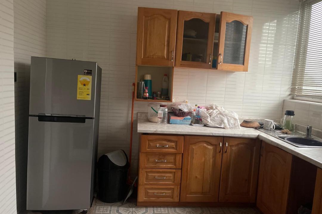 Photo of Kitchen in Cape Coast