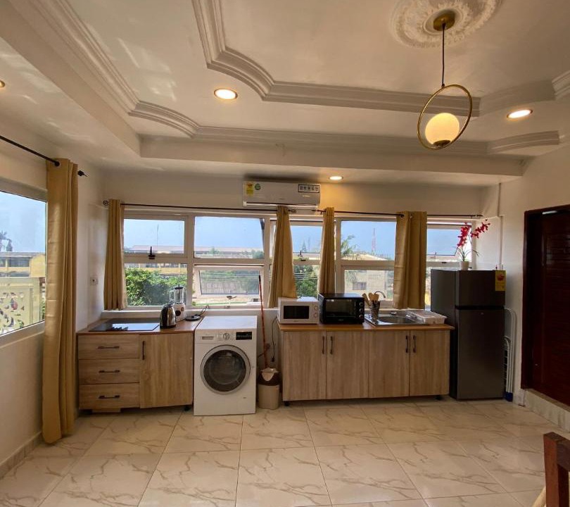 Photo of Kitchen in North Ridge