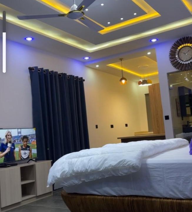 Photo of Bedroom in Ada