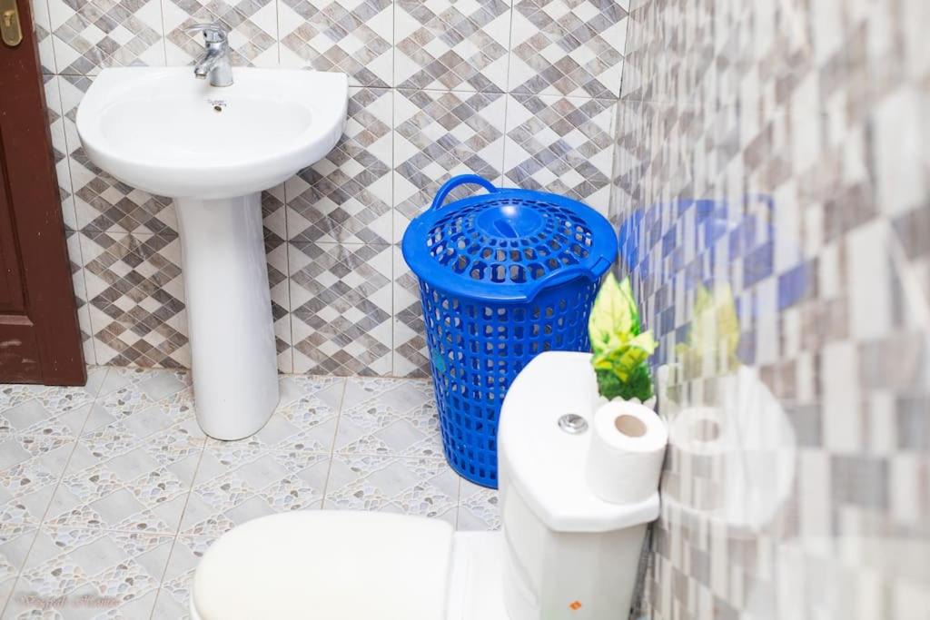 Photo of Bathroom in Kumasi