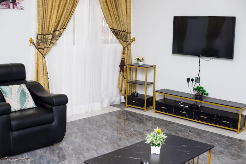 Photo of Livingroom in Kumasi