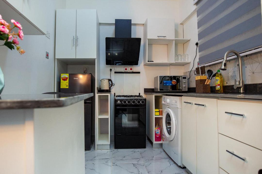 Photo of Kitchen in Santeo