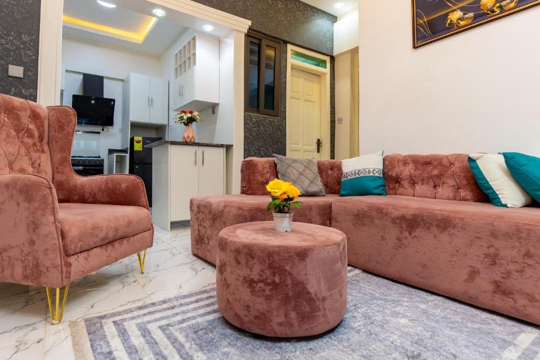 Photo of Livingroom in Santeo
