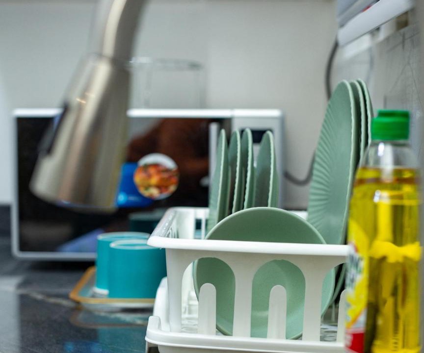 Photo of Kitchen in Santeo