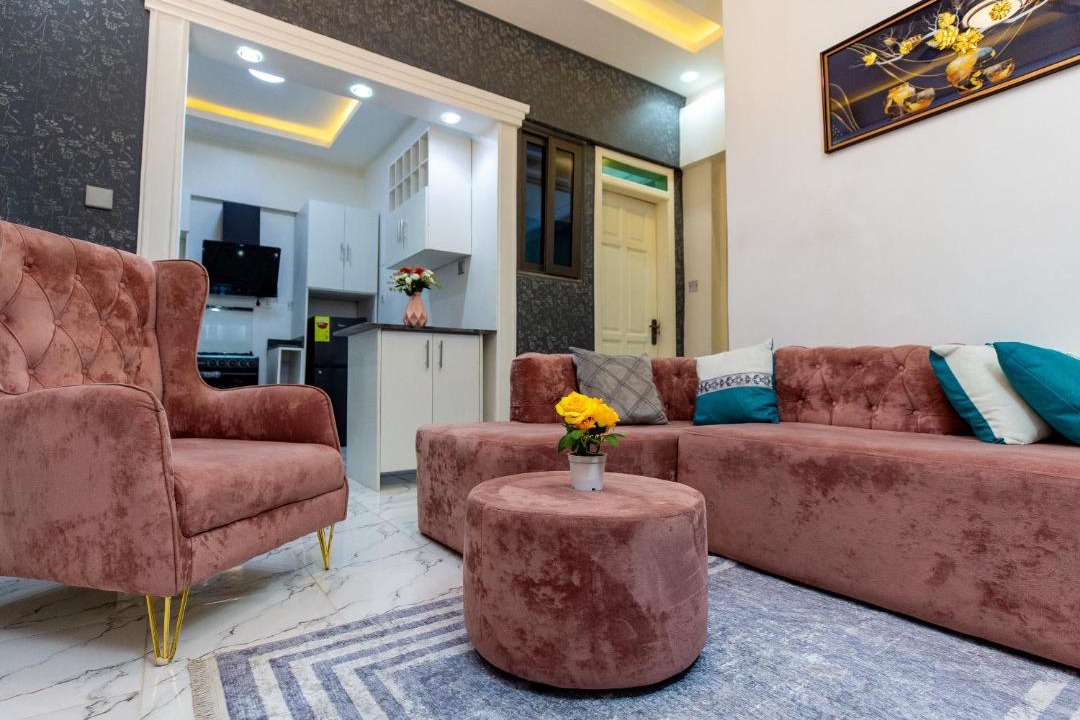 Photo of Livingroom in Santeo