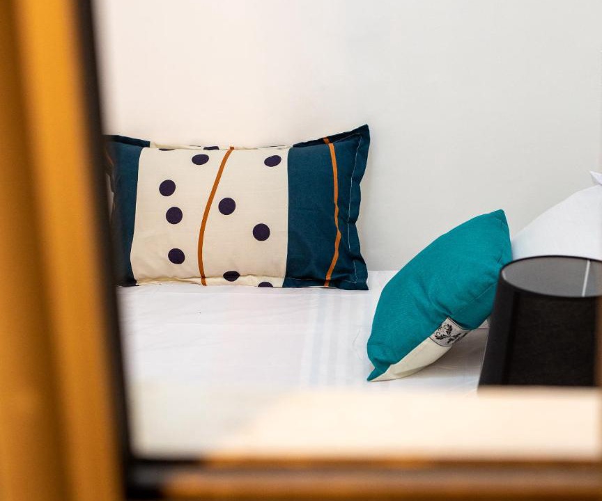 Photo of Bedroom in Santeo