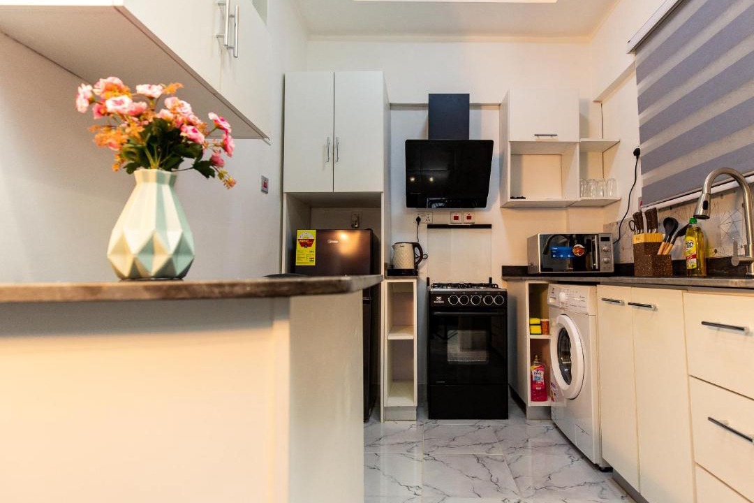Photo of Kitchen in Santeo