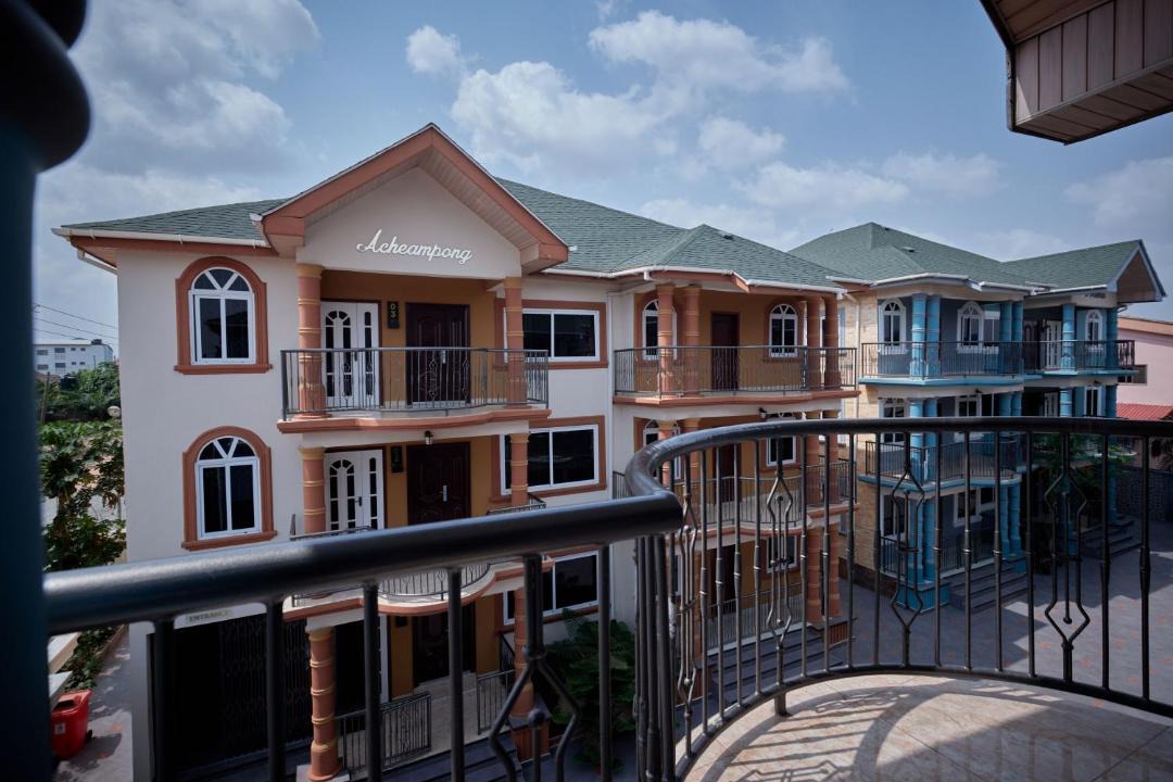 Photo of Others in Teshie