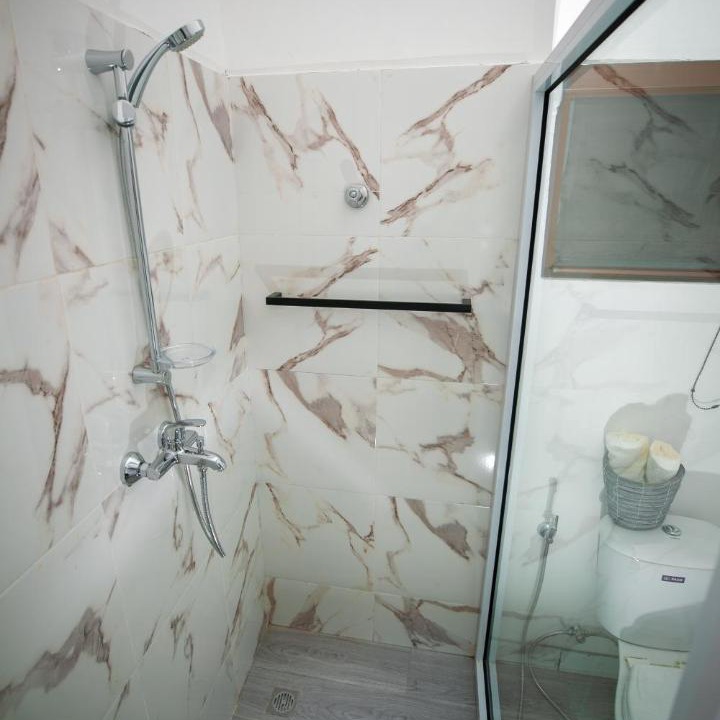 Photo of Bathroom in Prampram
