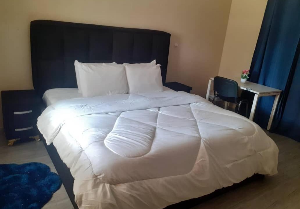 Photo of Bedroom in East Legon