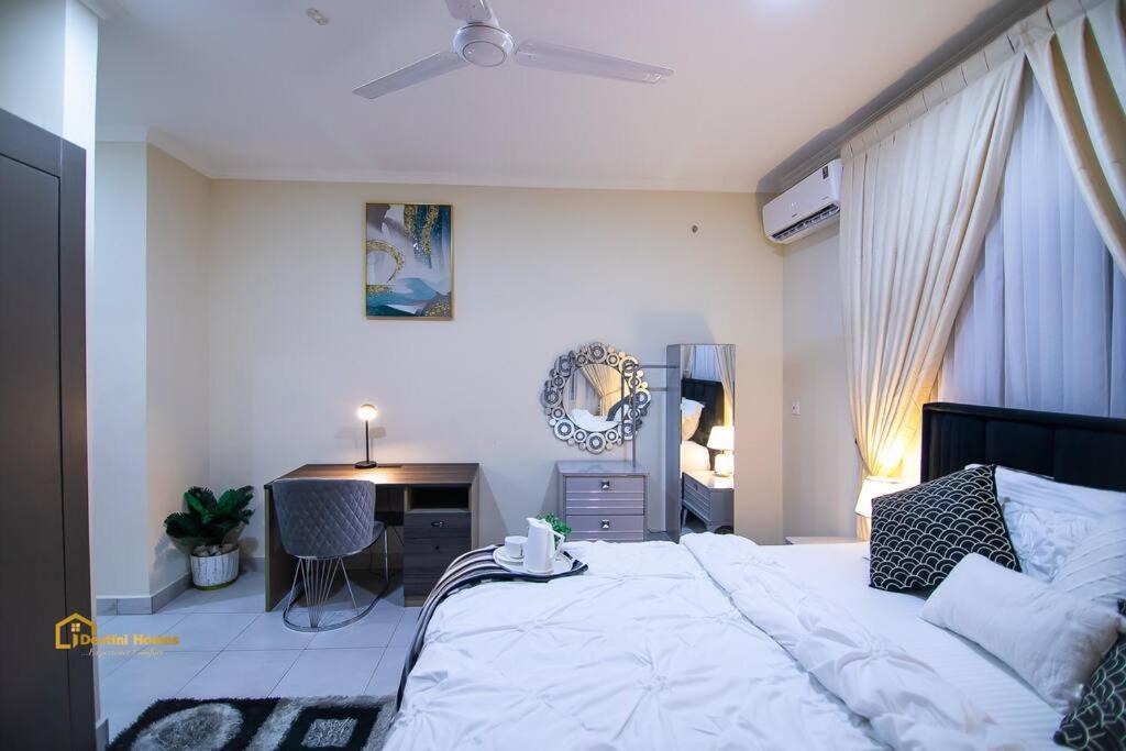 Photo of Bedroom in Agblesia