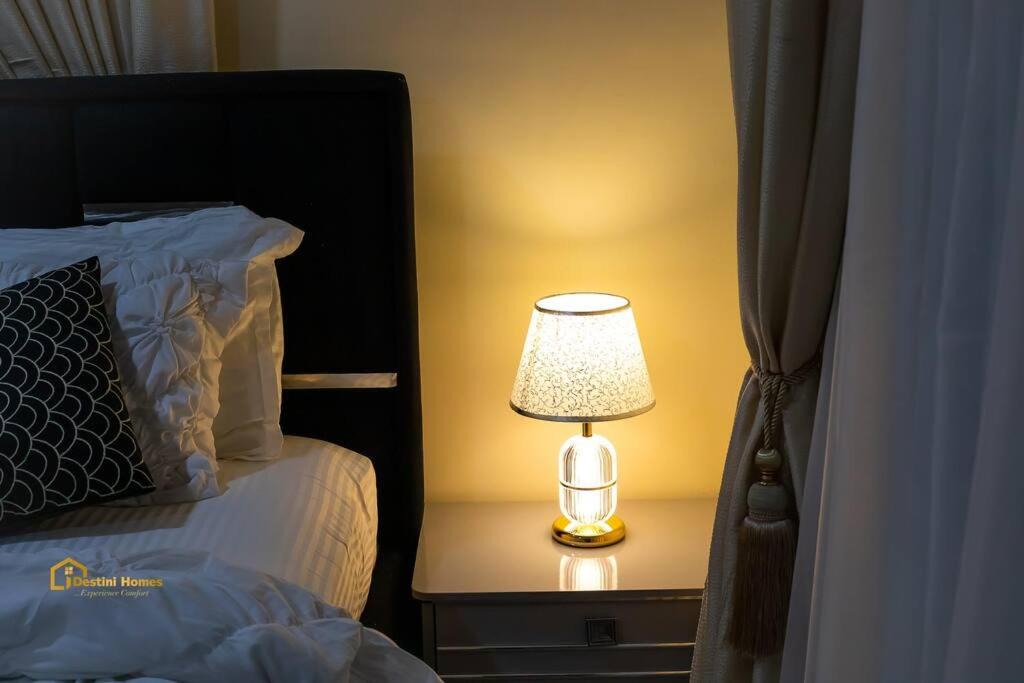 Photo of Bedroom in Agblesia