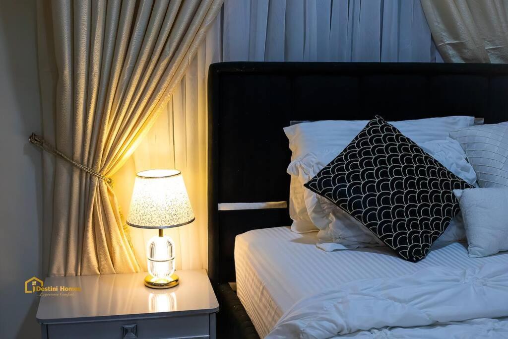Photo of Bedroom in Agblesia
