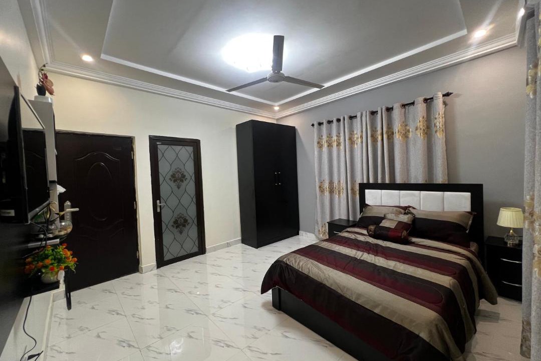 Photo of Bedroom in Accra