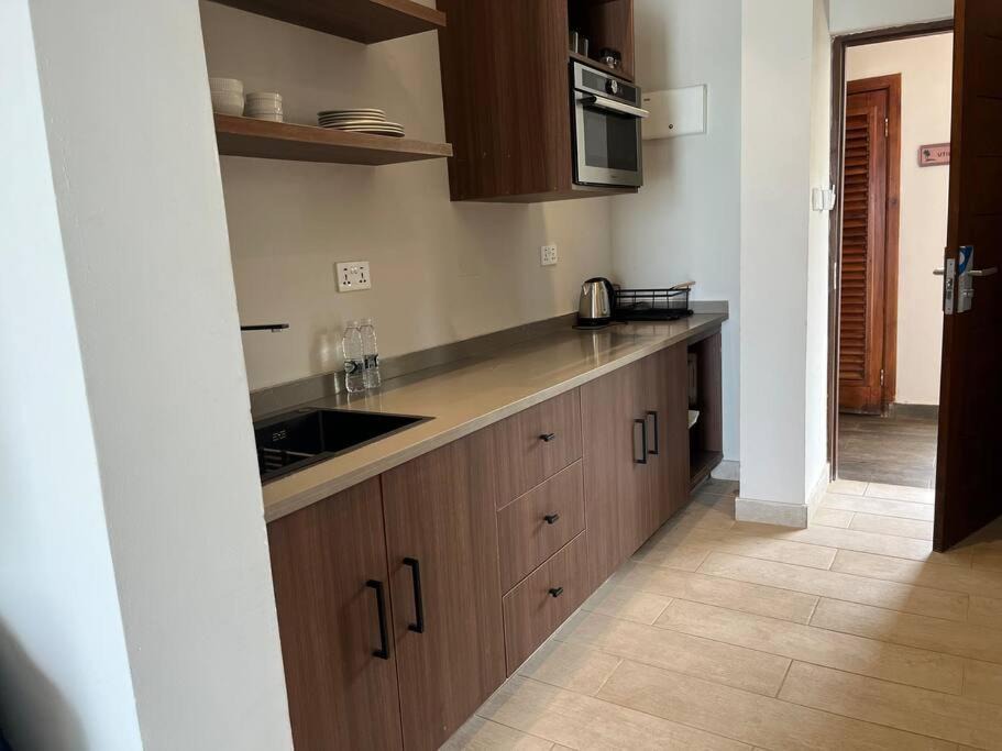 Photo of Kitchen in Accra