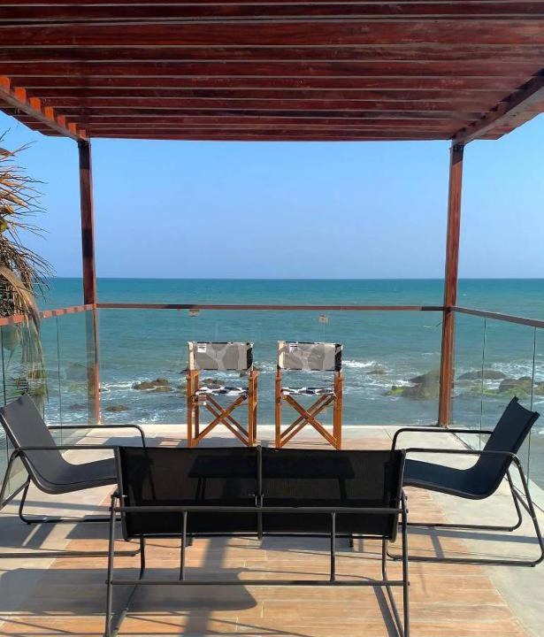 Photo of Patio Balcony in Accra