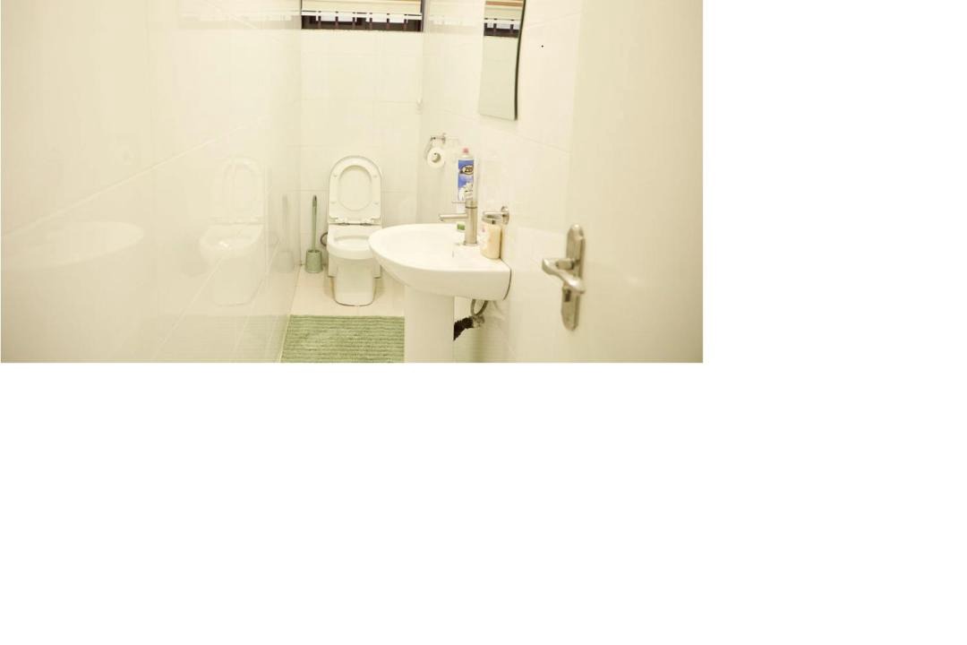 Photo of Bathroom in Kwabenyan
