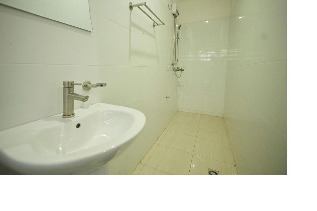 Photo of Bathroom in Kwabenyan