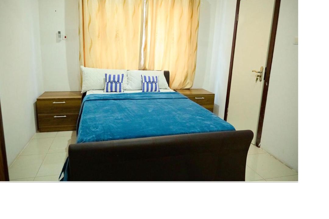 Photo of Bedroom in Kwabenyan